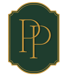 Paddock Pass crest